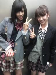 前田敦子VS大島優子