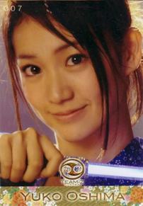 前田敦子VS大島優子