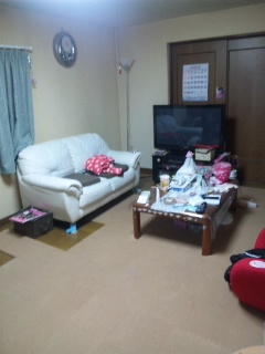 【狭】【汚】写ﾍﾟﾀ求む【古】【賃貸】