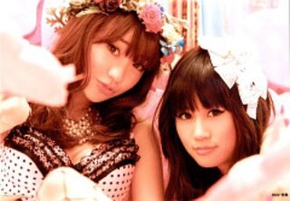 前田敦子VS大島優子