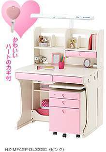 ☆学習机見せてぇ～☆