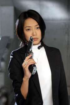 原沙知絵と相武紗季