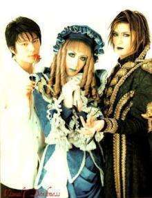 マリスミゼルのマナ