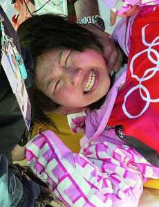 今井ﾒﾛが結婚と出産を発表