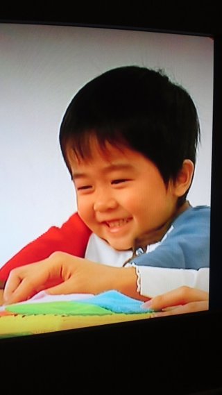 芦田愛菜ＶＳ鈴木福