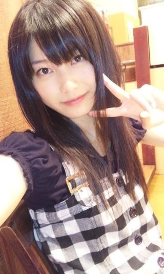 AKBの横山ゆいって不細工か？