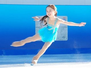 本田望結ちゃん