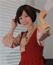 上野まな(樹里の姉)、タレントデビュー