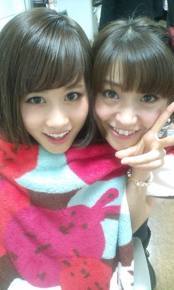 前田敦子VS大島優子