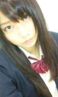 AKBの横山ゆいって不細工か？