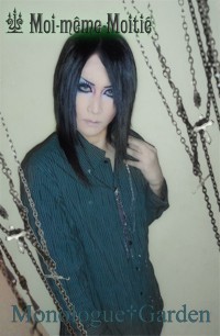 マリスミゼルのマナ