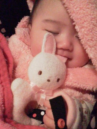 赤ちゃんがみたい