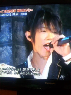 【この顔で】ｼﾞｬﾆｰｽﾞ【ないだろう】