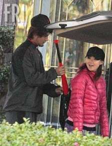 古閑美保　ダルビッシュとの交際について発言