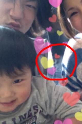 今井ﾒﾛが結婚と出産を発表