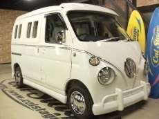 【写あり】この車の名前知ってる方いますか？