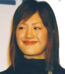 最近の綾瀬はるかの画像