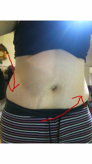 カーヴィーでダイエット中〔写あり〕