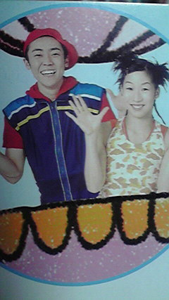 NHKおかいつ「まゆお姉さん」交代