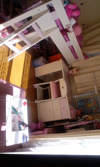 ☆学習机見せてぇ～☆