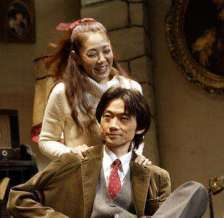 光ゲンジのメンバー