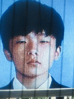 山口母子殺害の元少年〔24〕死刑判決か？