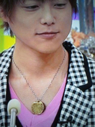 2.17(金)いいともテレフォン杉浦太陽