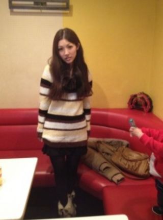 今井ﾒﾛが結婚と出産を発表