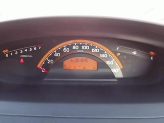 杉浦太陽  暴走運転？