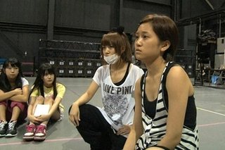 ＡＫＢ４８前田敦子アンチ