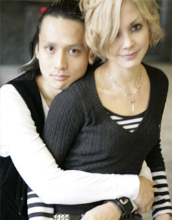 土屋アンナ可愛くない★？