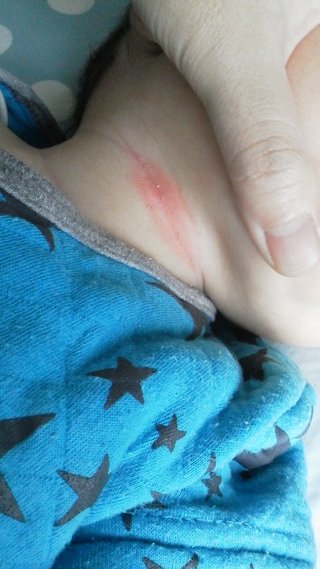 育児【ちら裏】