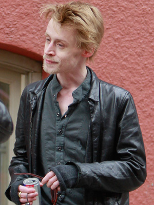 マコーレ･カルキン激ヤセ重病説も