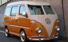 【写あり】この車の名前知ってる方いますか？