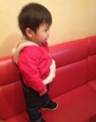 今井ﾒﾛが結婚と出産を発表