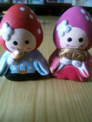 雛人形を中古で買うのは有り得ない？