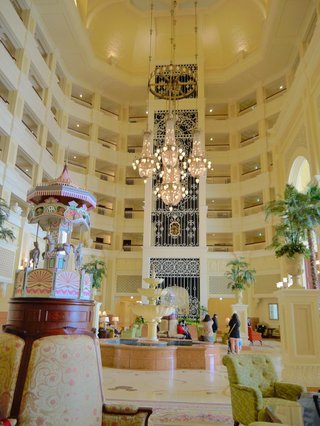 ﾃﾞｨｽﾞﾆｰﾗﾝﾄﾞ＆ｼｰ【写真】