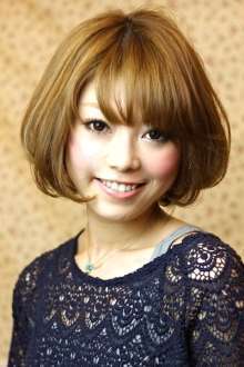 この髪型可愛い？