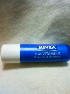 唇がガッサガサなんですが