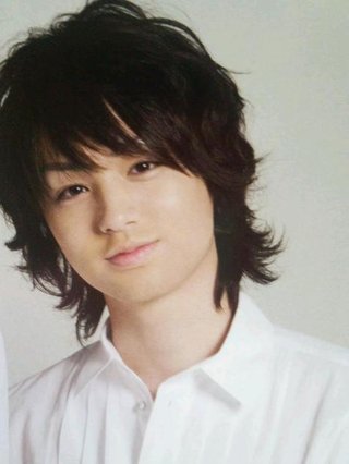 Hey! Say! JUMP【総合】