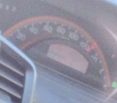 杉浦太陽  暴走運転？