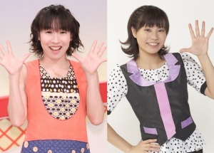 NHKおかいつ「まゆお姉さん」交代