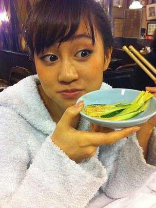 前田敦子ってそんなに可愛い？集計