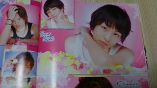 Hey! Say! JUMP【総合】