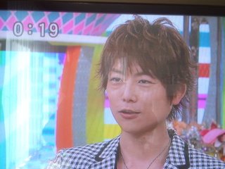 2.17(金)いいともテレフォン杉浦太陽