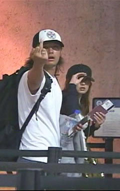 押尾学、獄中結婚するかも