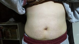 カーヴィーでダイエット中〔写あり〕