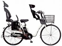 かっこいい電動ママチャリが欲しい【写有り】