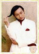 ちびまる子ちゃんに出てくる永沢くん