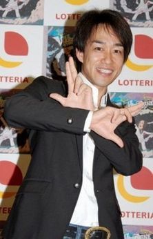 光ゲンジのメンバー